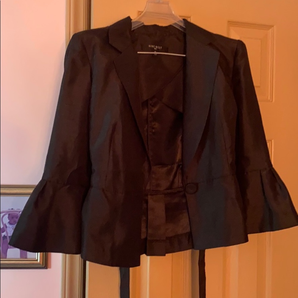 Nine West Suit
